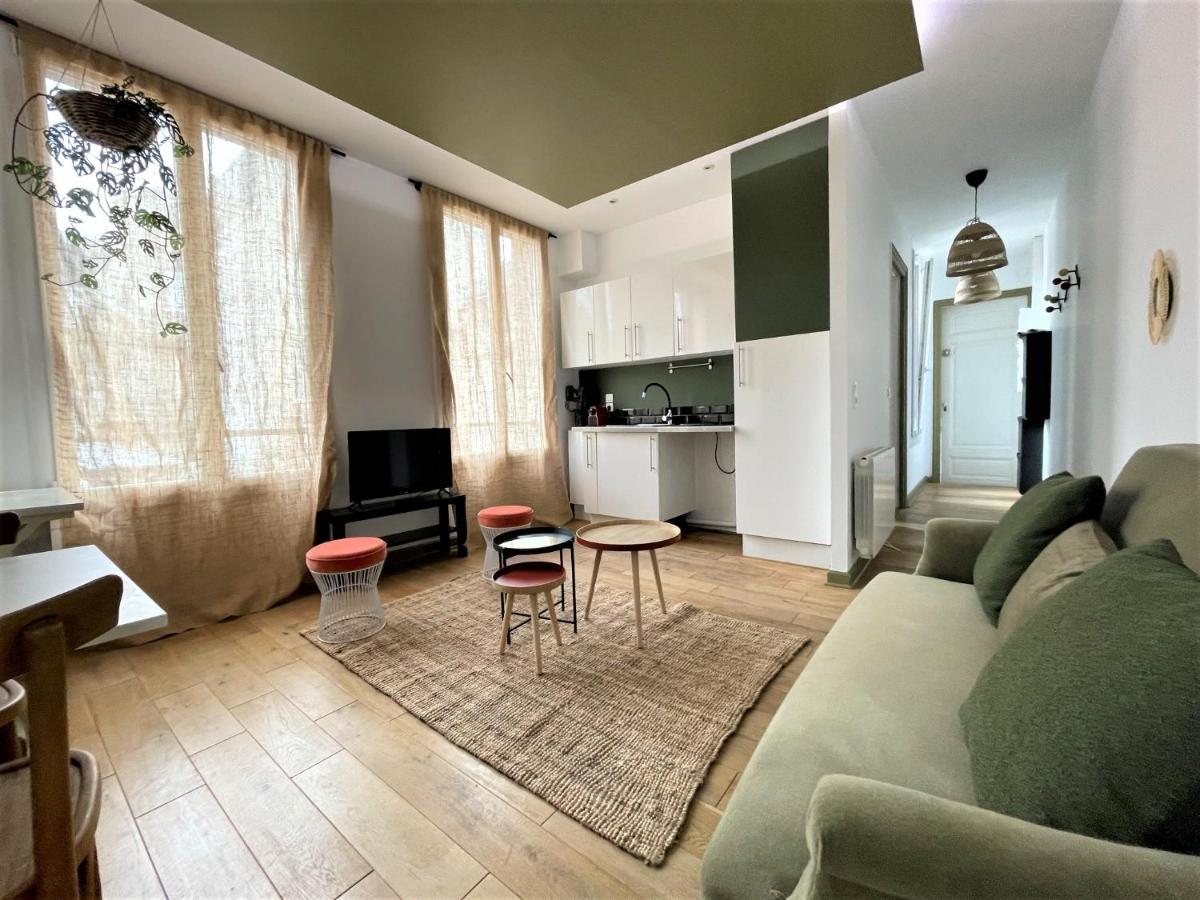 Le Green City Condorcet hyper-centre - Housity