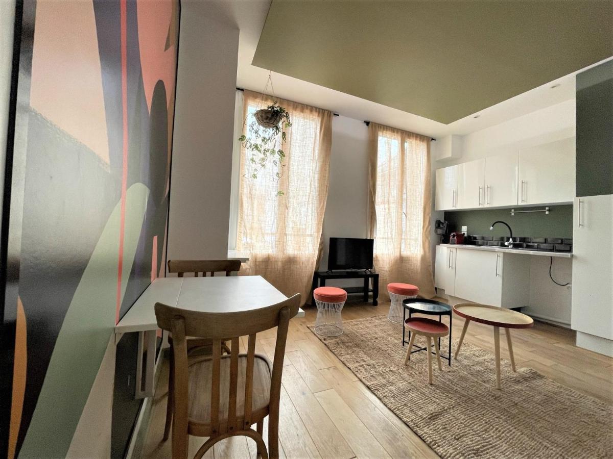 Le Green City Condorcet hyper-centre - Housity