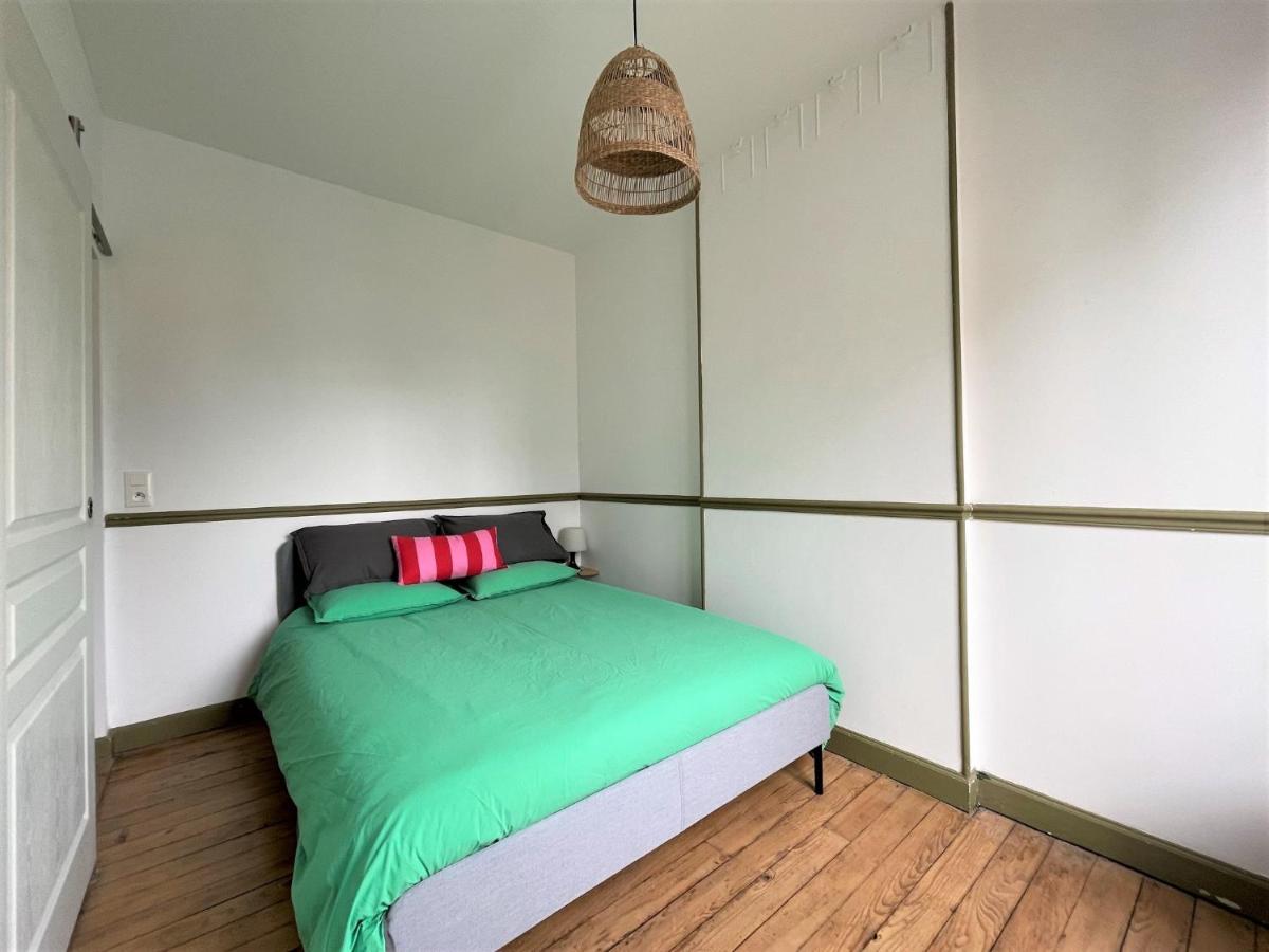 Le Green City Condorcet hyper-centre - Housity