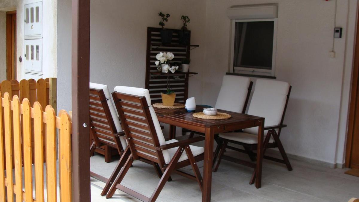 Suitetrails - Apartma Nadja with private parking