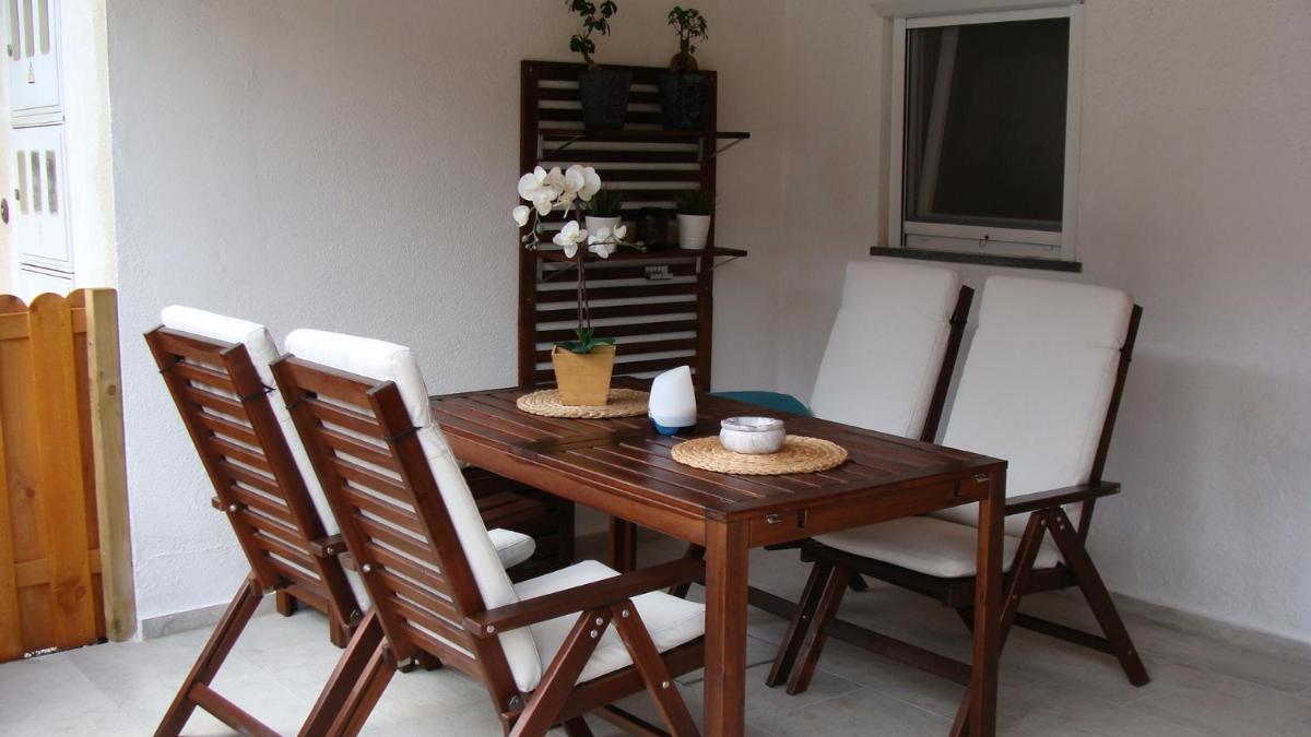 Suitetrails - Apartma Nadja with private parking
