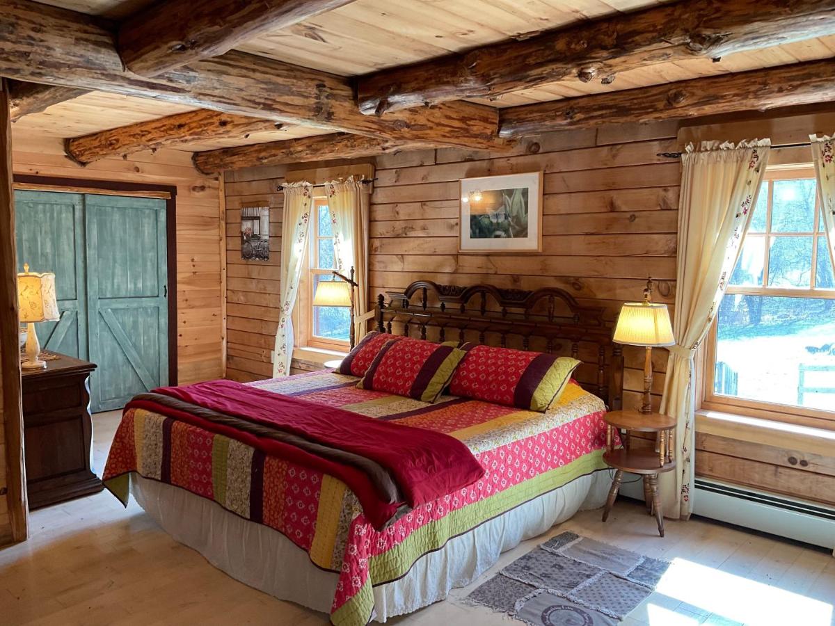Lodge Solange - Housity