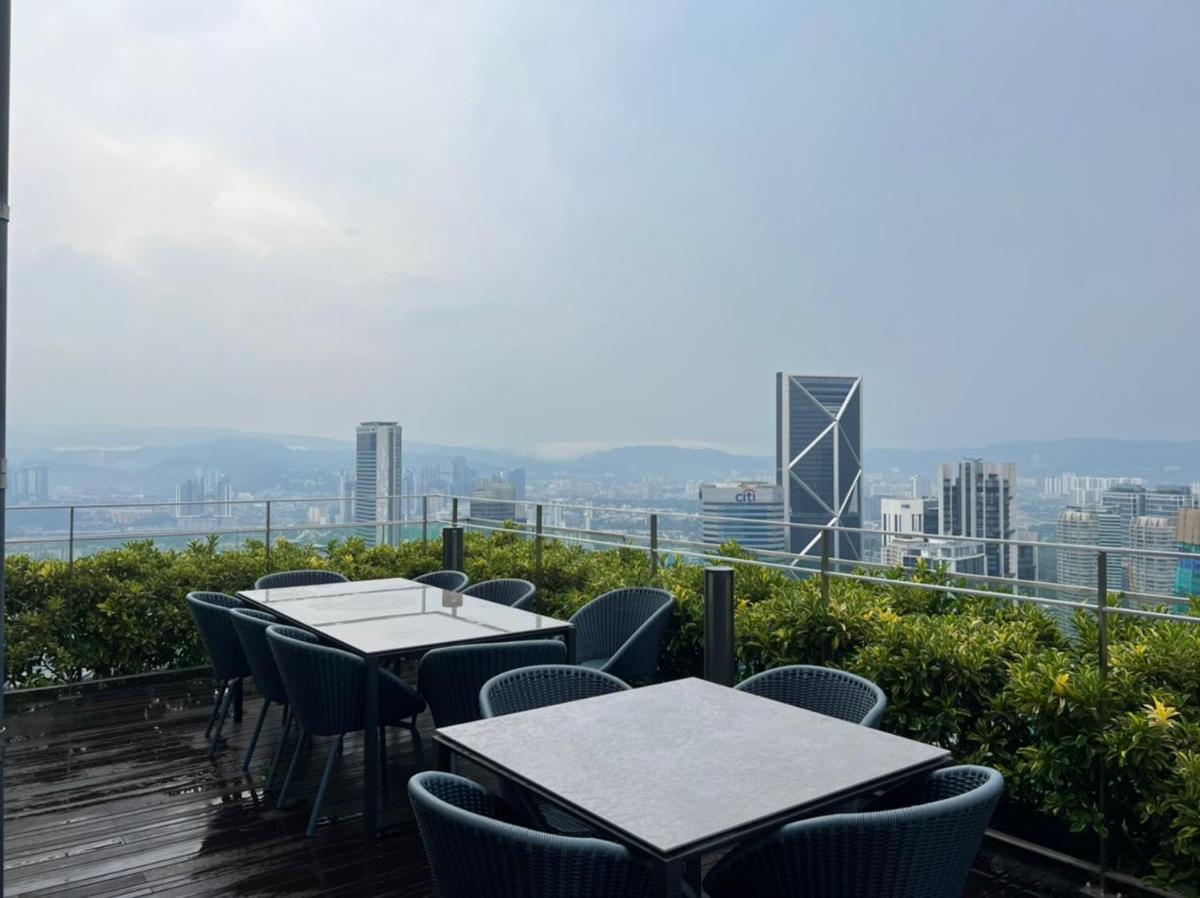 Star Residences Service Suite At Star KLCC - Housity