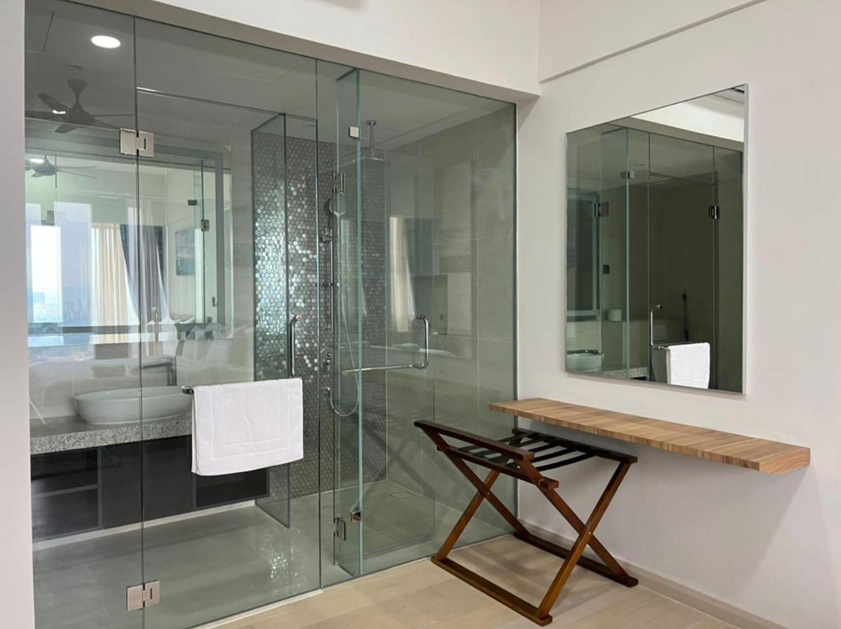 Star Residences Service Suite At Star KLCC - Housity