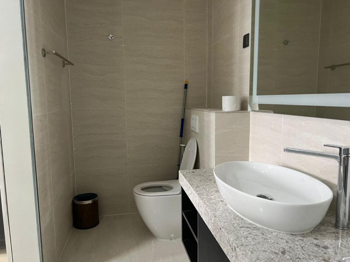 Star Residences Service Suite At Star KLCC - Housity
