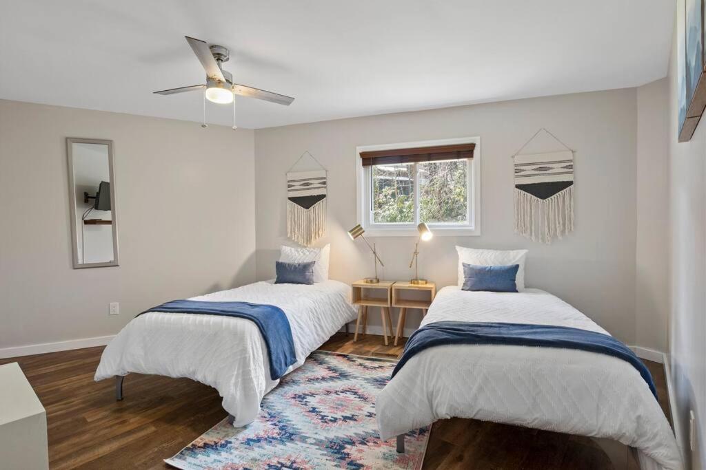 Maggie Valley Cottage W/ HotTub and Pet Friendly - Housity
