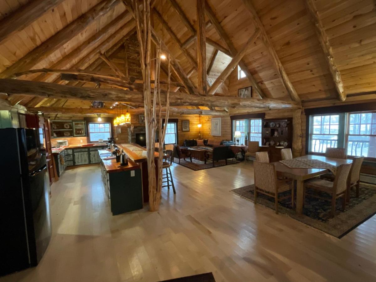 Lodge Solange - Housity