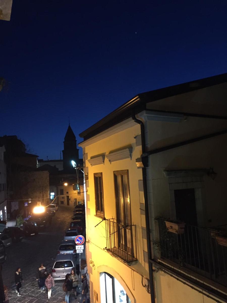 Pretoria Hotel Potenza - Housity