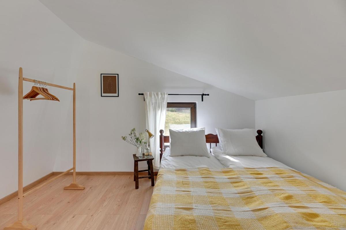Domek Trzy Rzeki - Housity