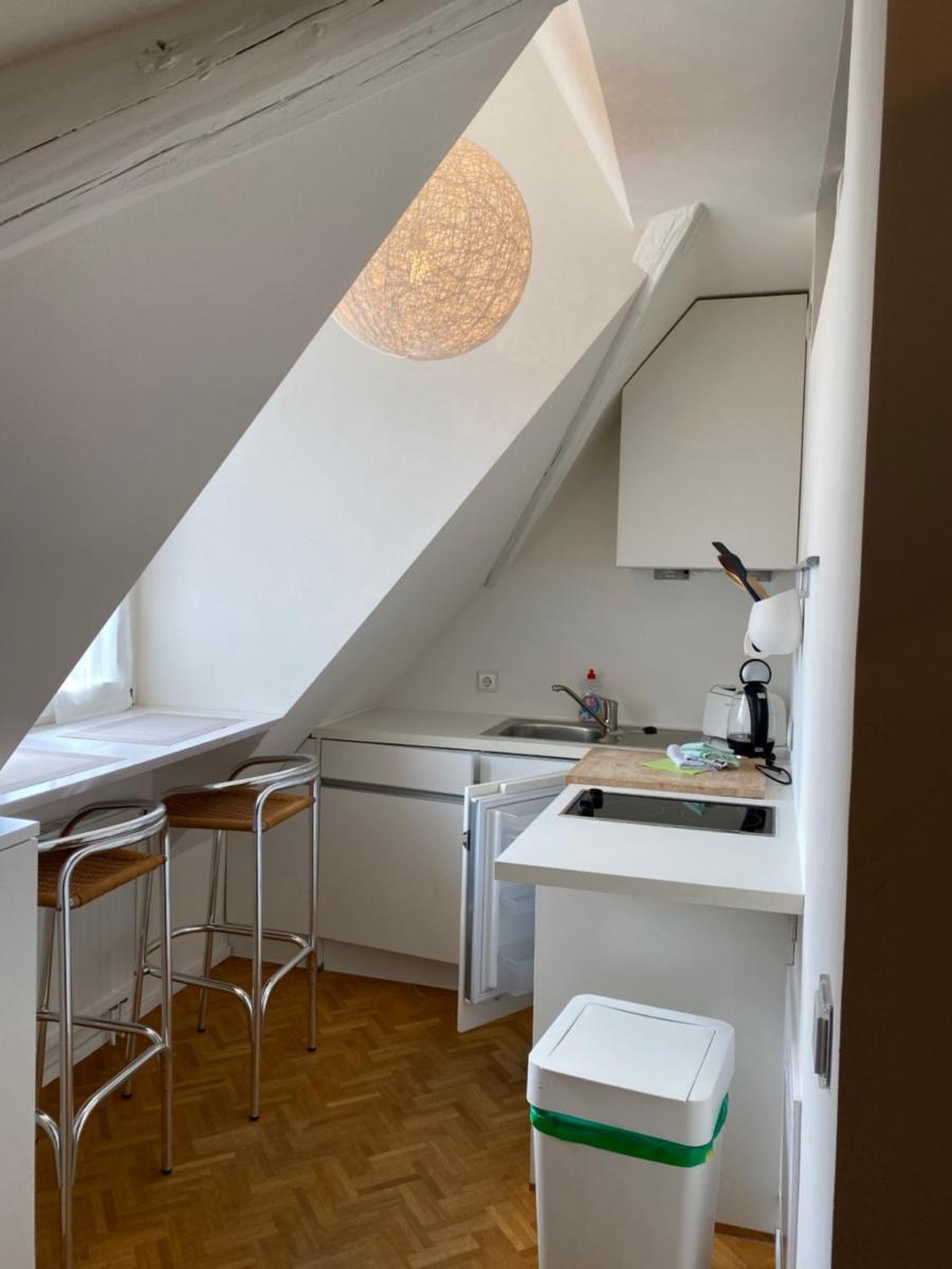 Das Fenster am See, schöne,helle u. gemütliche Whg - Housity