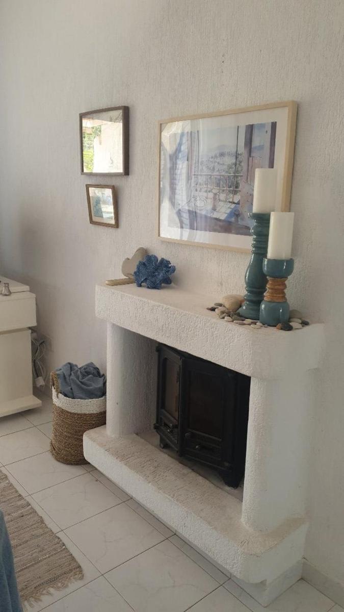 Suitetrails - Beautiful cosy house with a spectacular sea view