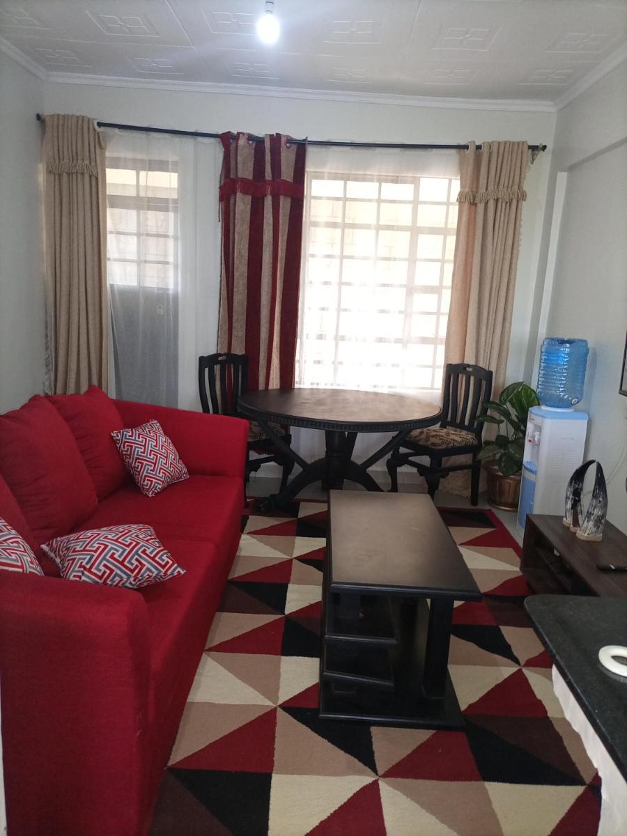 Valeria's Homestay Red Haven- 1 bedroom - Housity