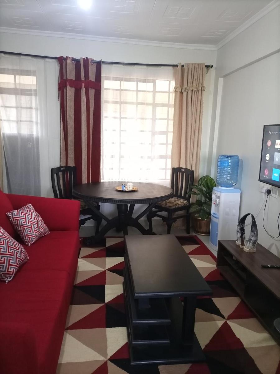 Valeria's Homestay Red Haven- 1 bedroom - Housity