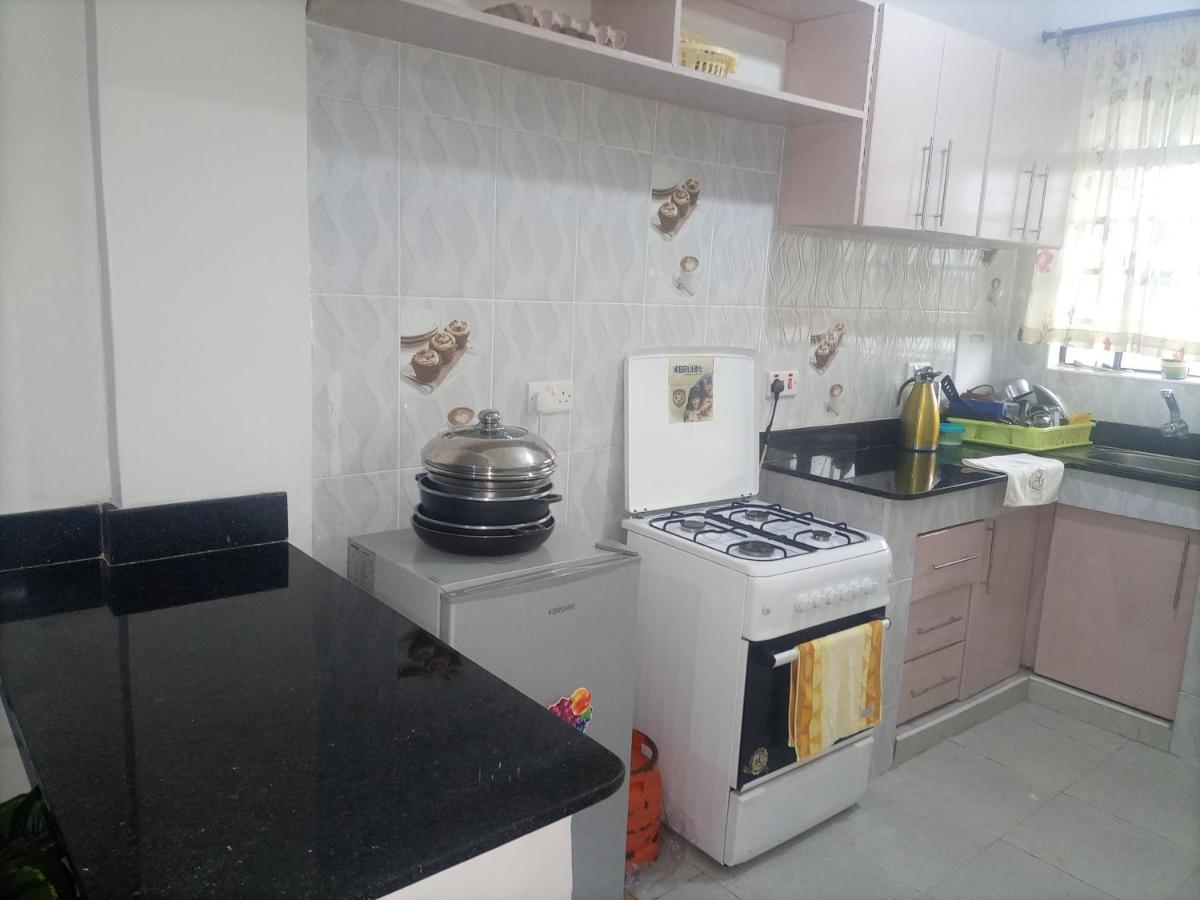 Valeria's Homestay Red Haven- 1 bedroom - Housity