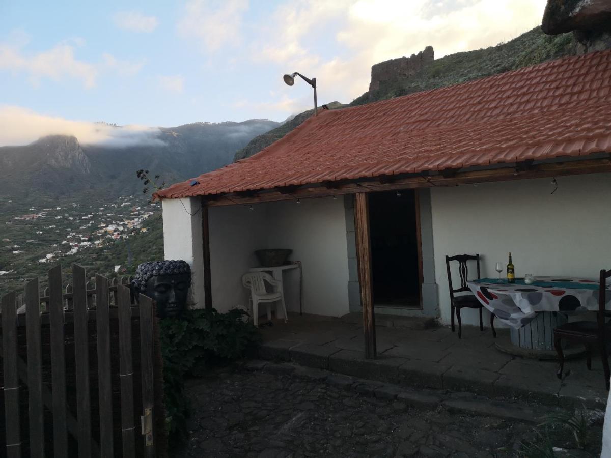 La Cueva Refugio - Housity