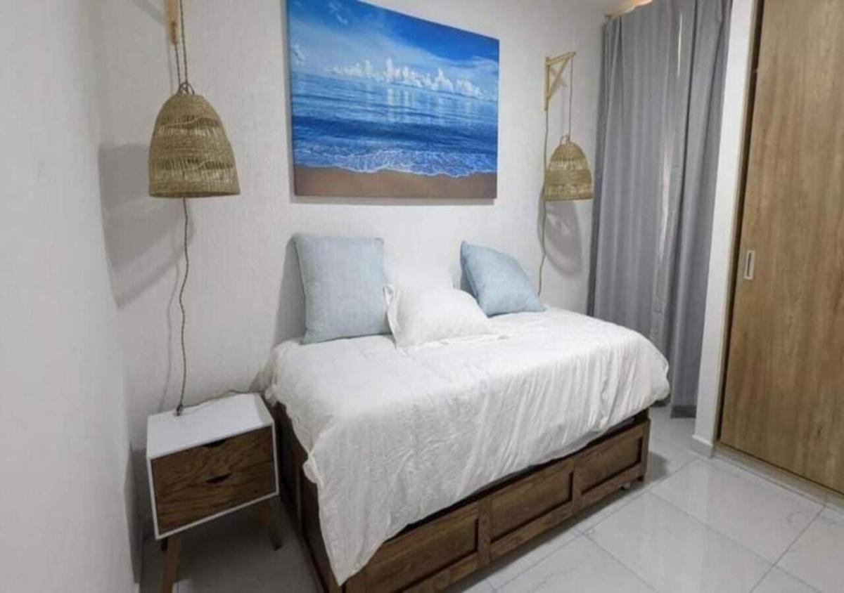 Departamento veleros - Housity