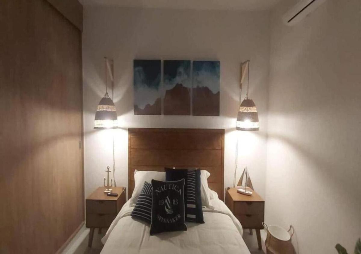 Departamento veleros - Housity