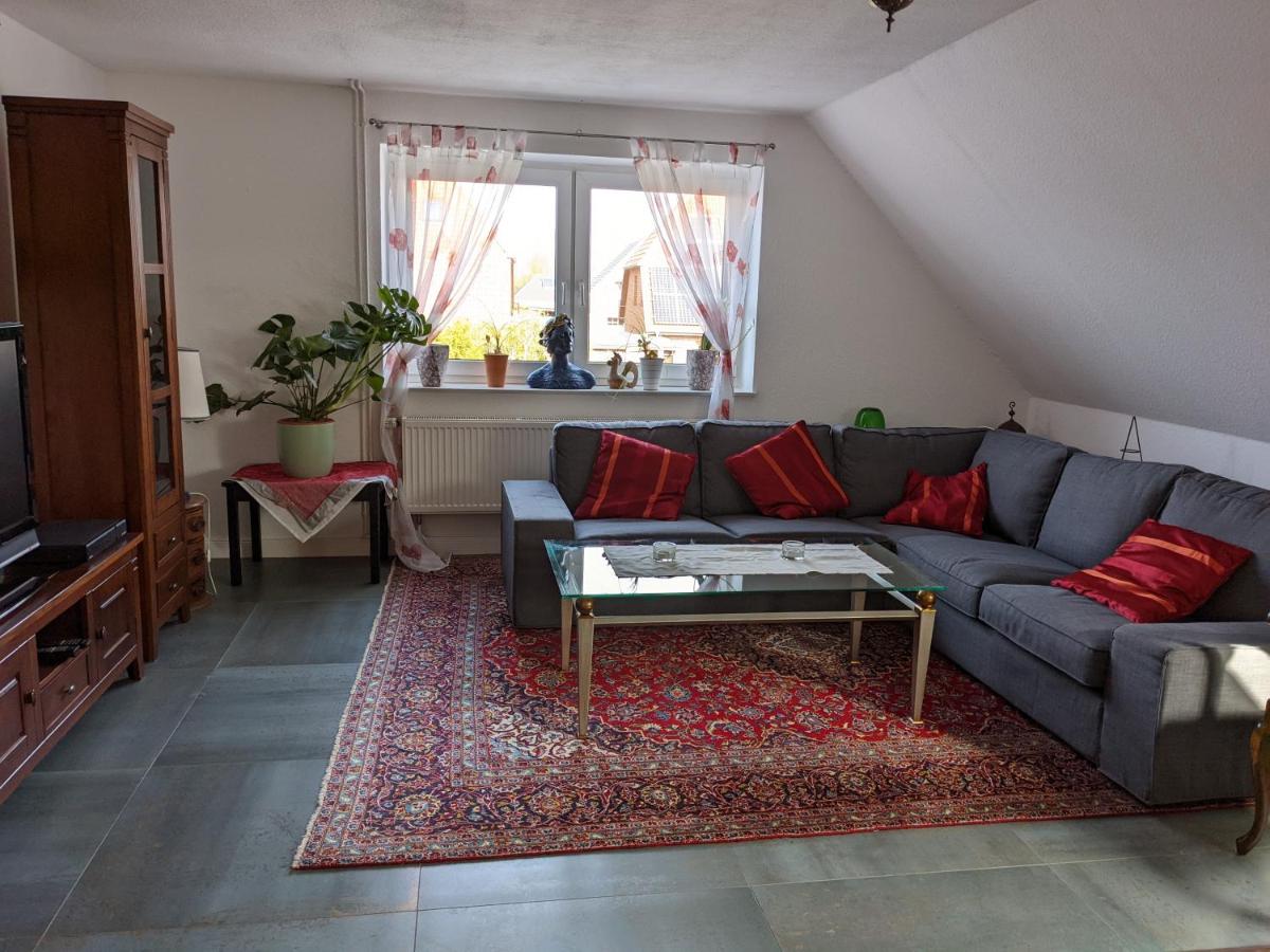 Schöne gemütliche Ferienwohnung - Housity