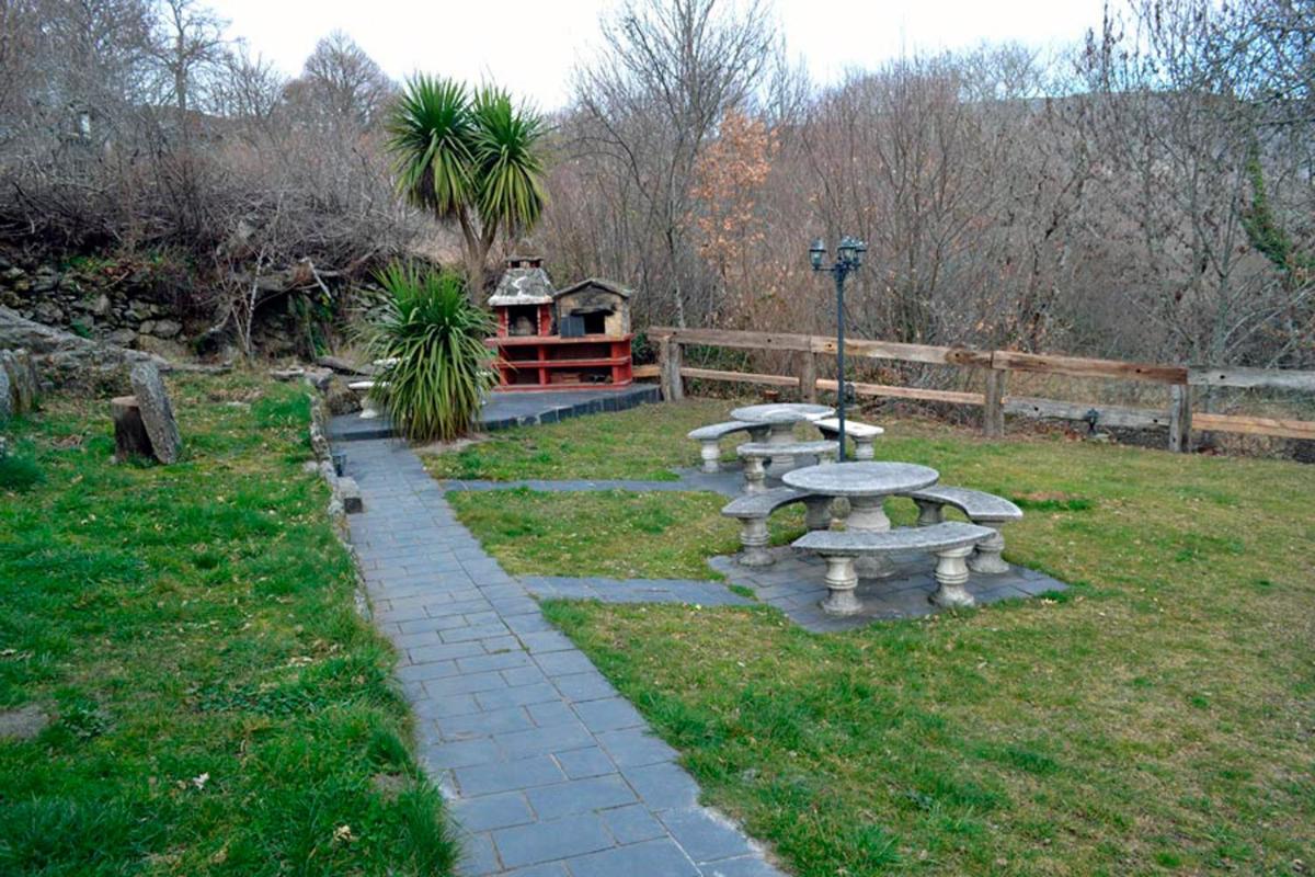 Hotel Rural La Casa de Irene - Housity