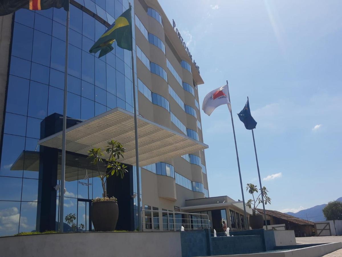 Porto das Asas Park Hotel - Housity