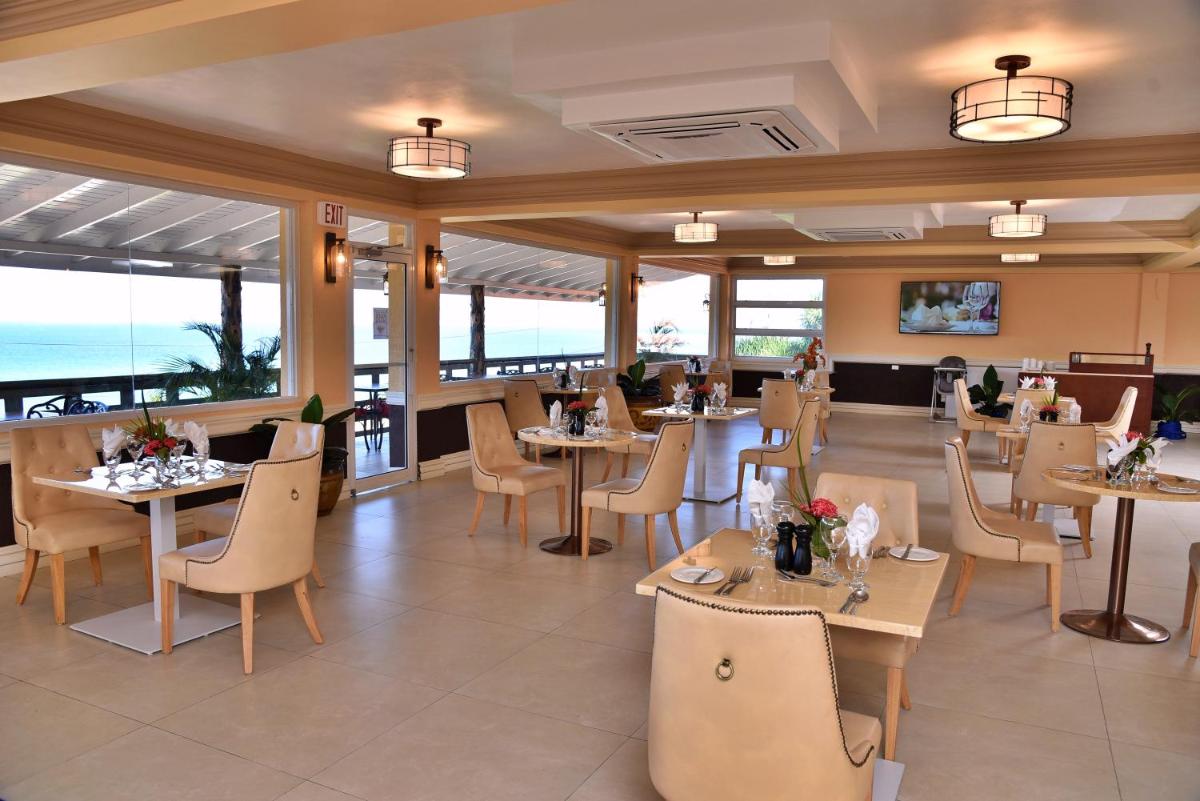 Hotel Grand A View - Hizvo