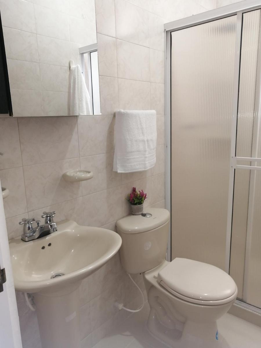 Hermoso apartamento en Buga Valle - Barrio Albergue - Housity