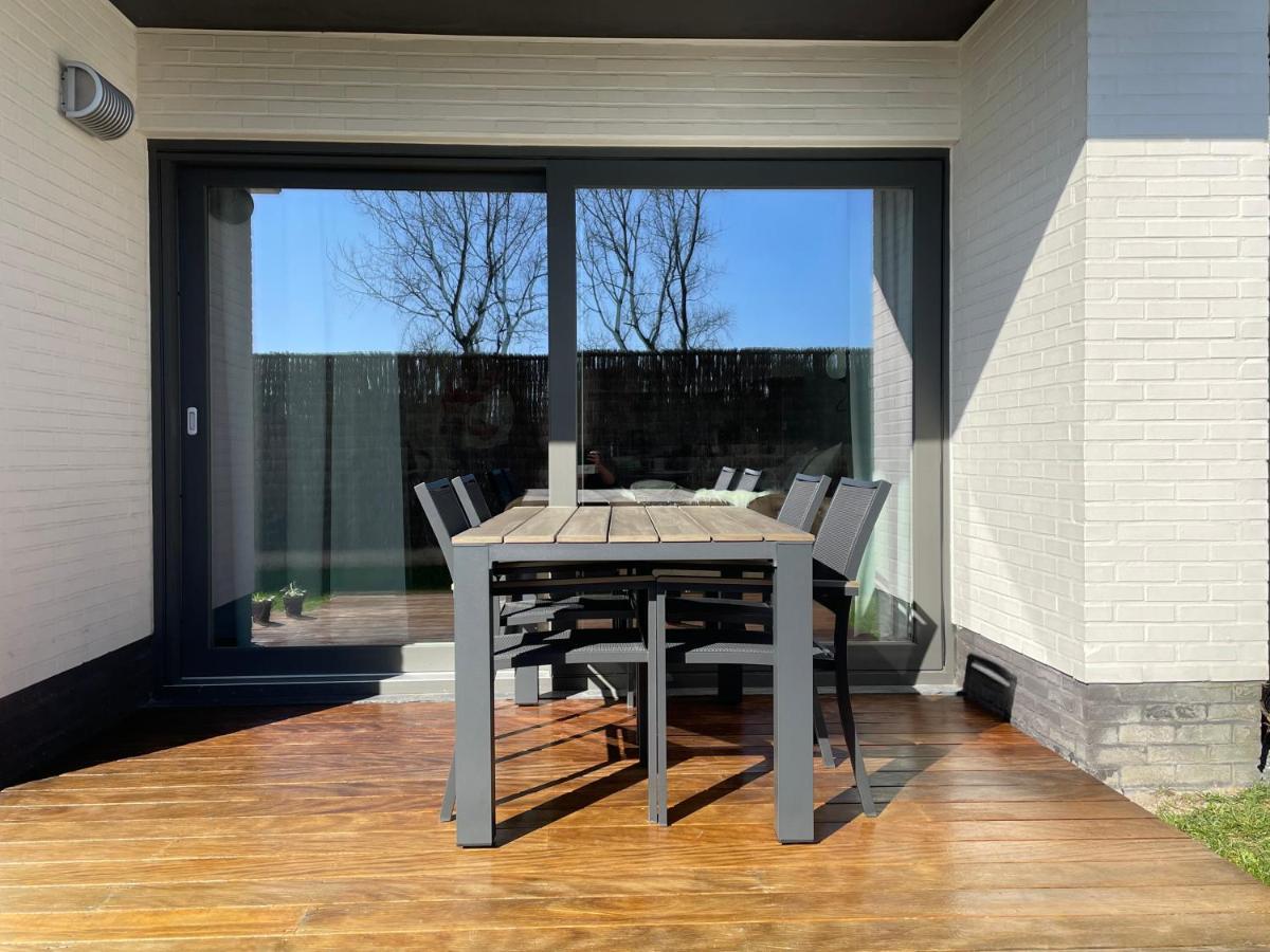 Belgian Beach House - Housity