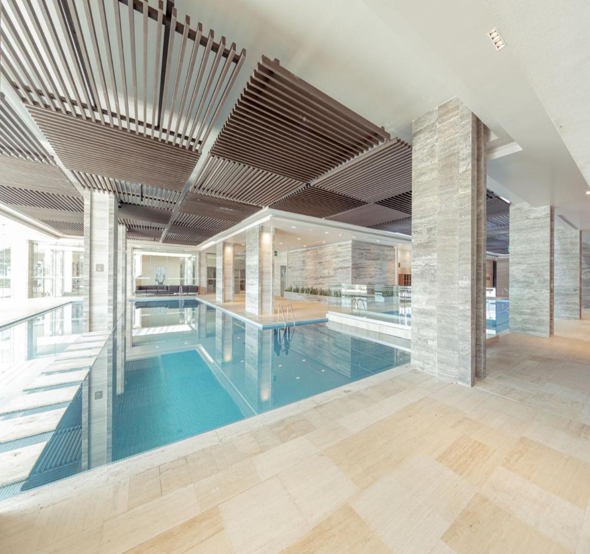 Stampa Residencial Santa Fe - Housity