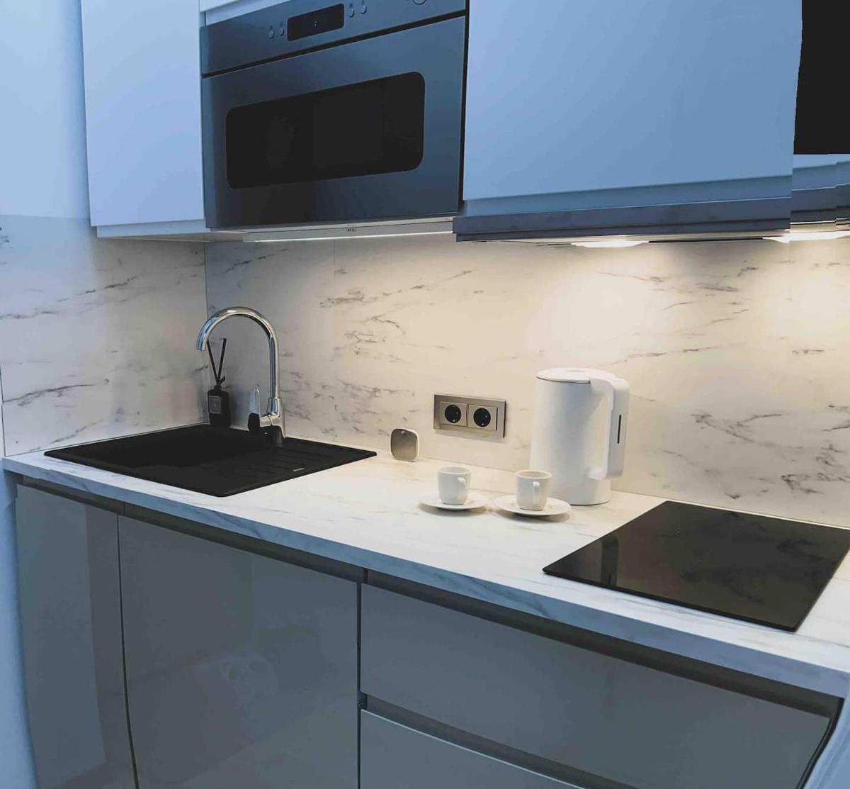 Studio & Sunrise Nida - Housity