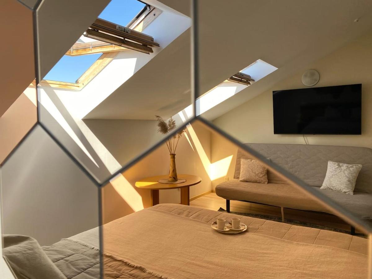 Studio & Sunrise Nida - Housity