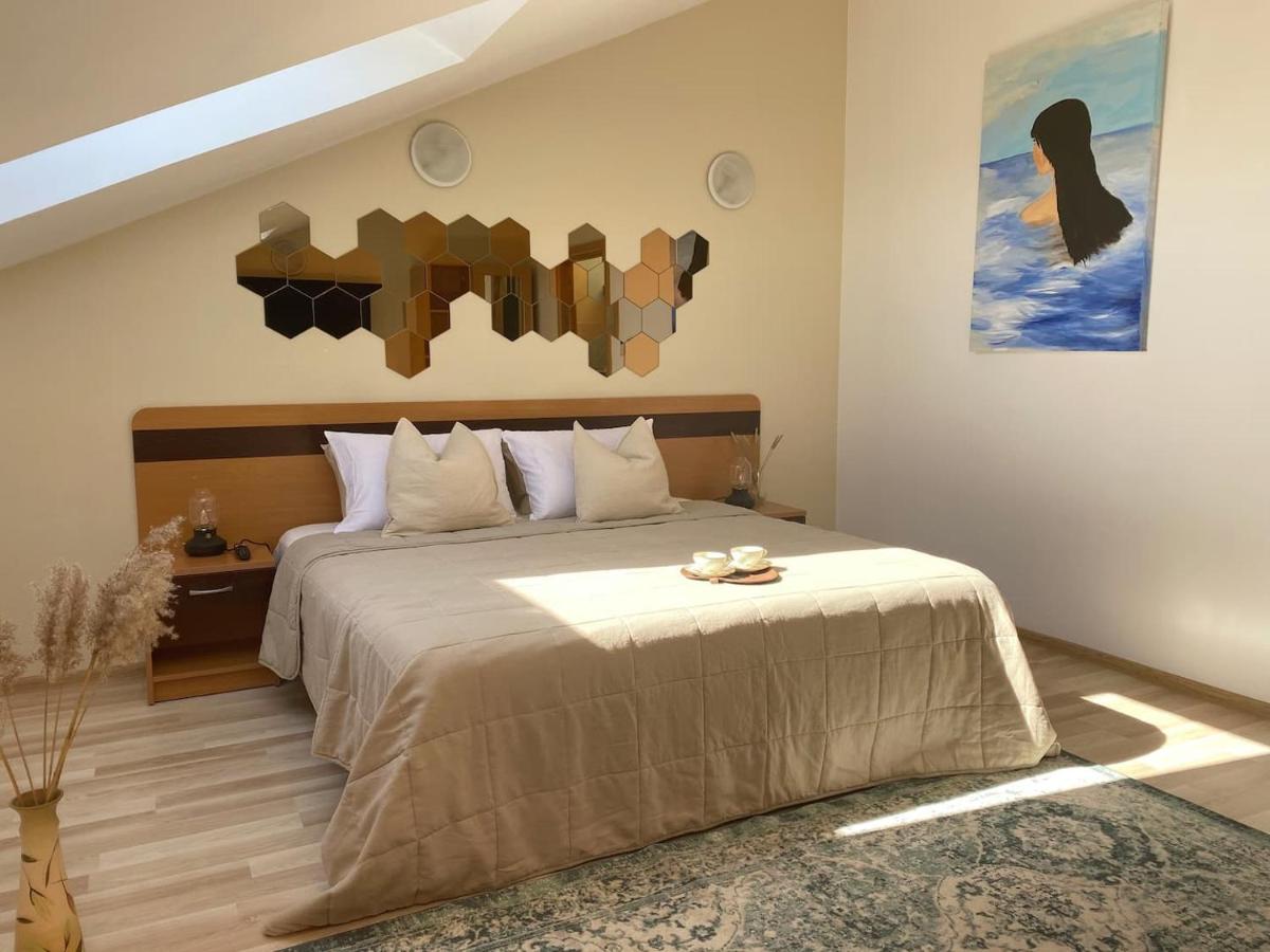 Studio & Sunrise Nida - Housity