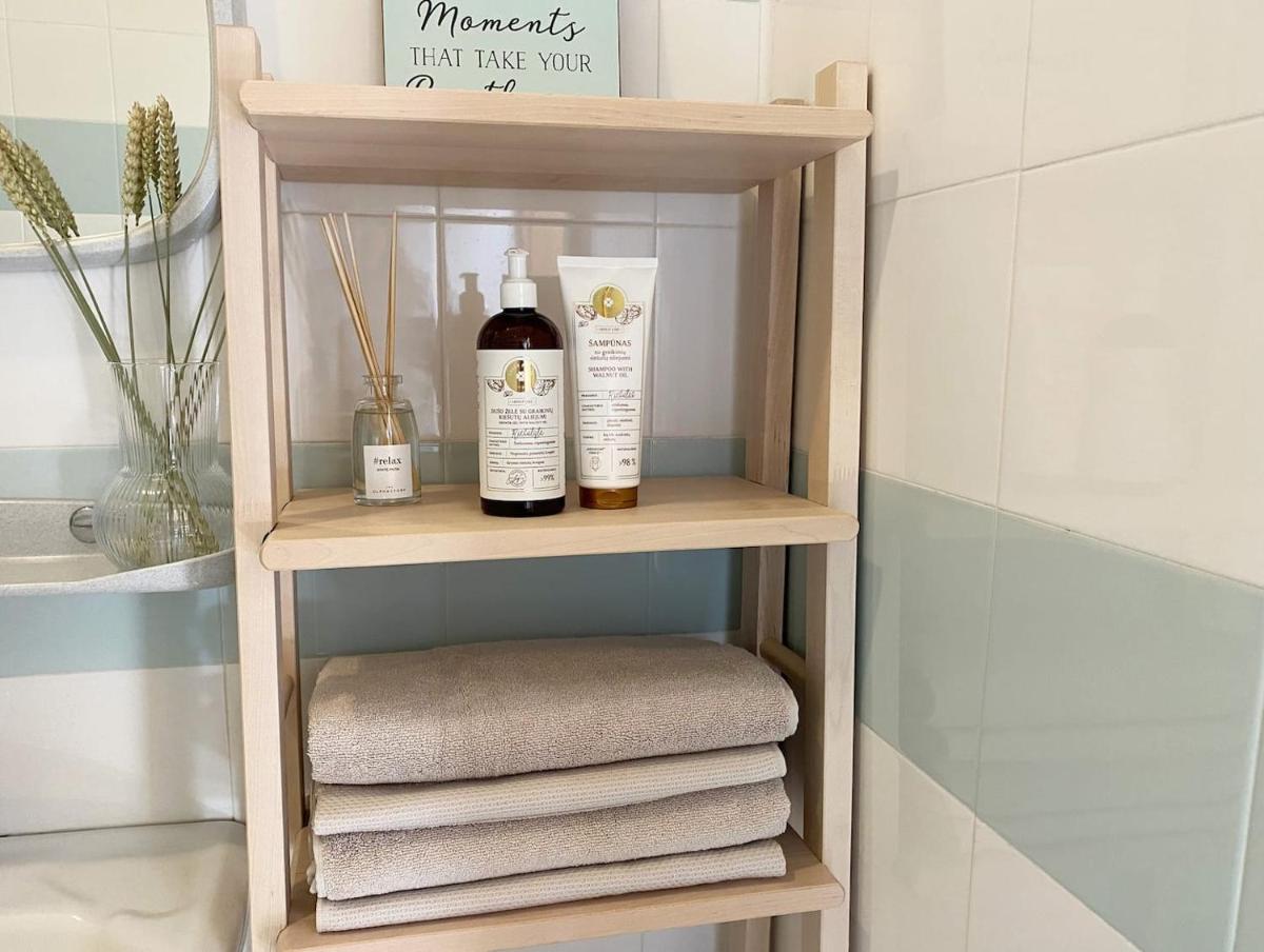 Studio & Sunrise Nida - Hizvo