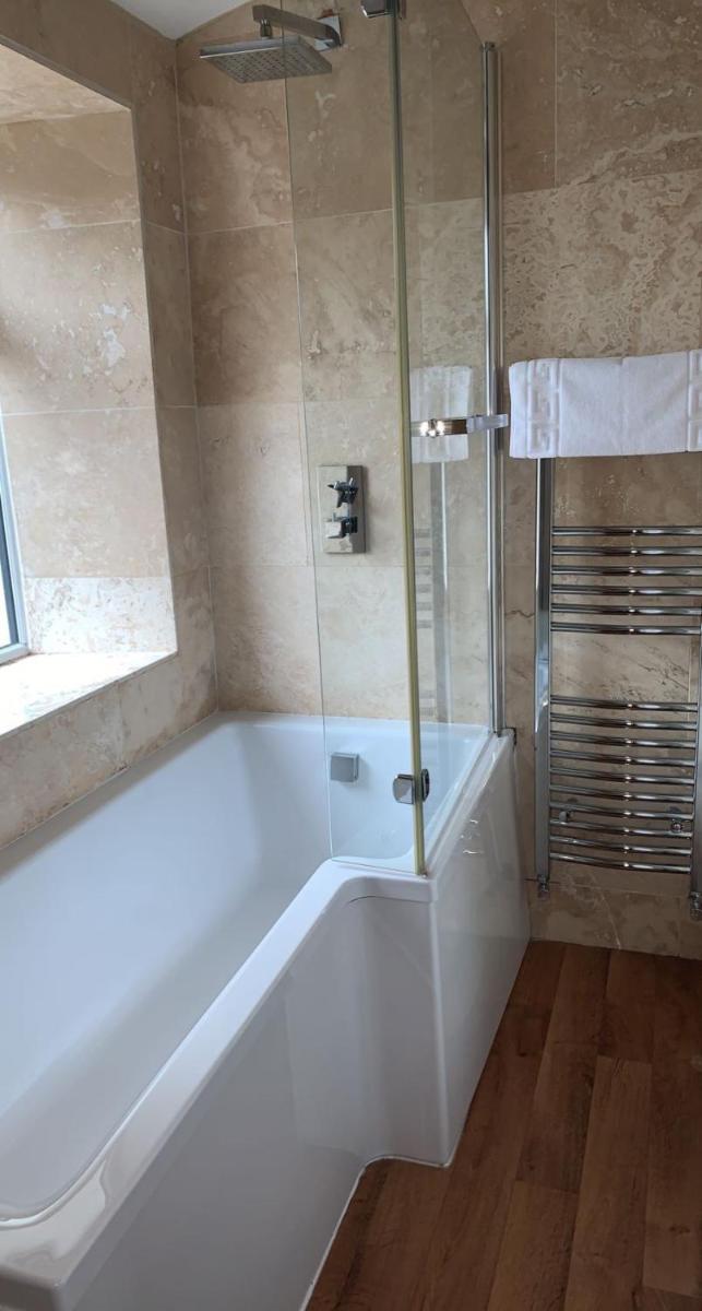 The Curious Fox - Housity