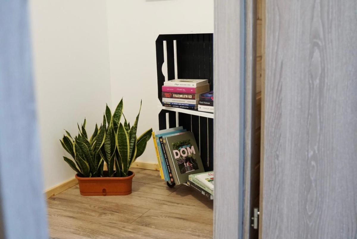 Hostel Przystan - Housity