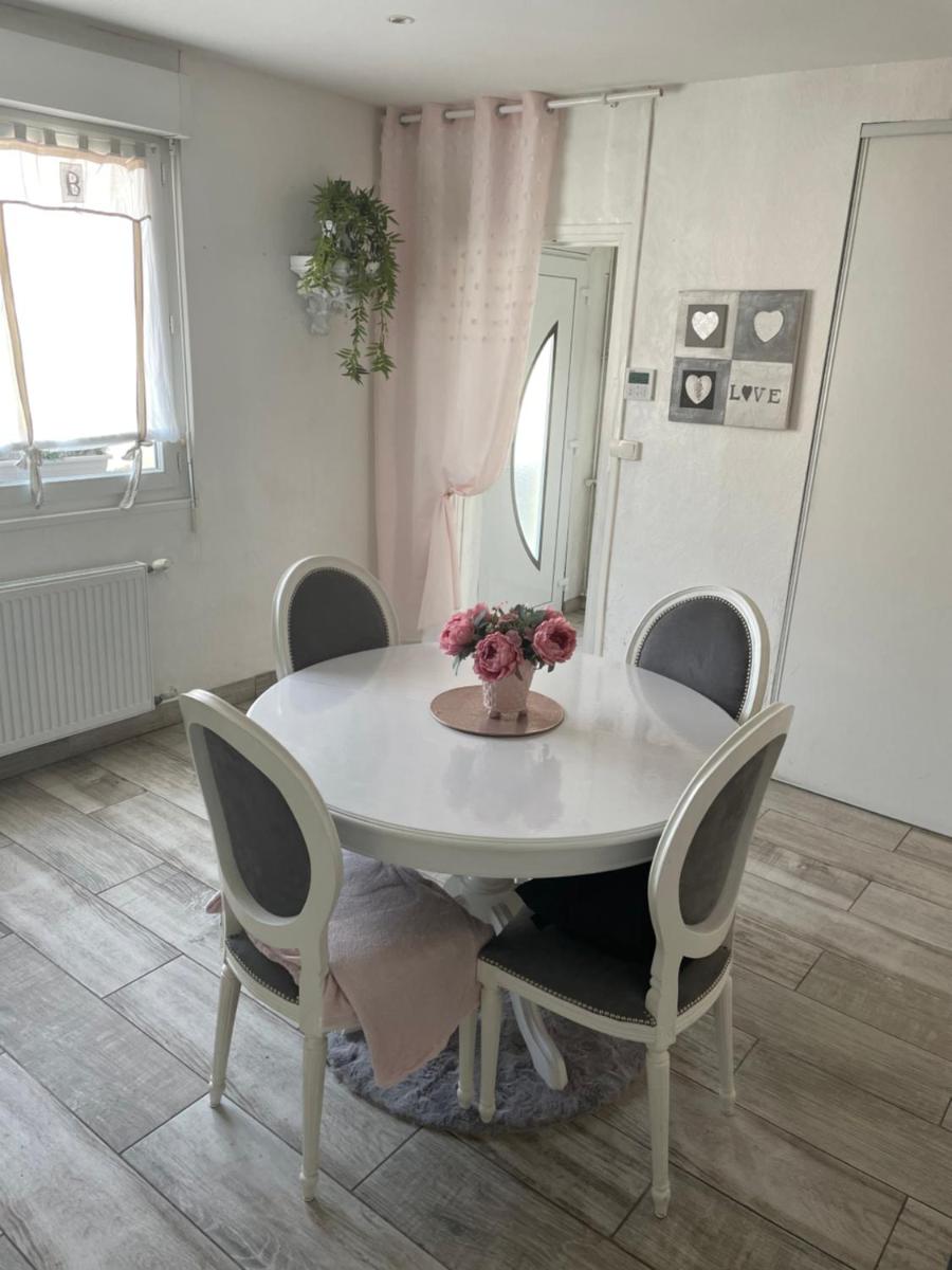 Chambre celia lits séparées chez l habitant - Housity
