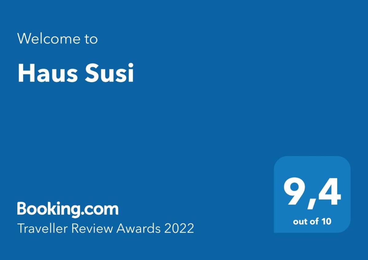 Haus Susi - Housity