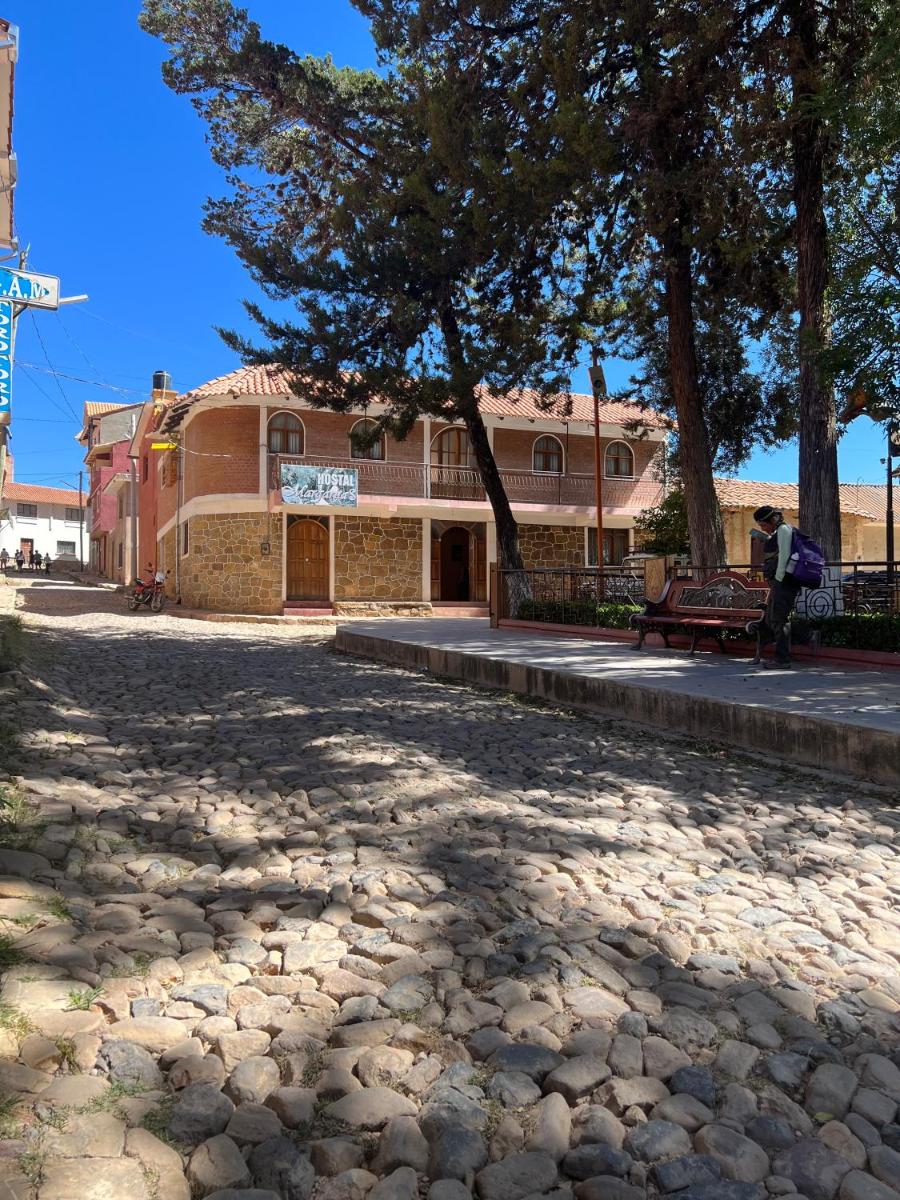 Hostal Margaritas - Torotoro - Housity