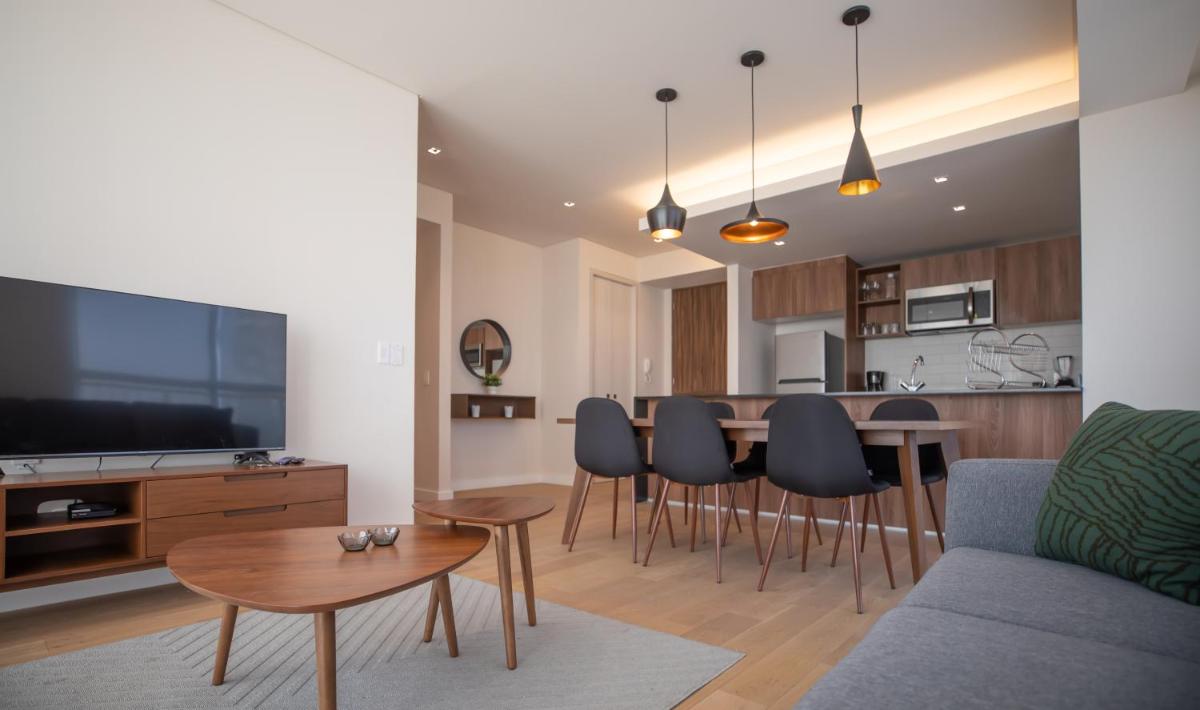 Stampa Residencial Santa Fe - Housity