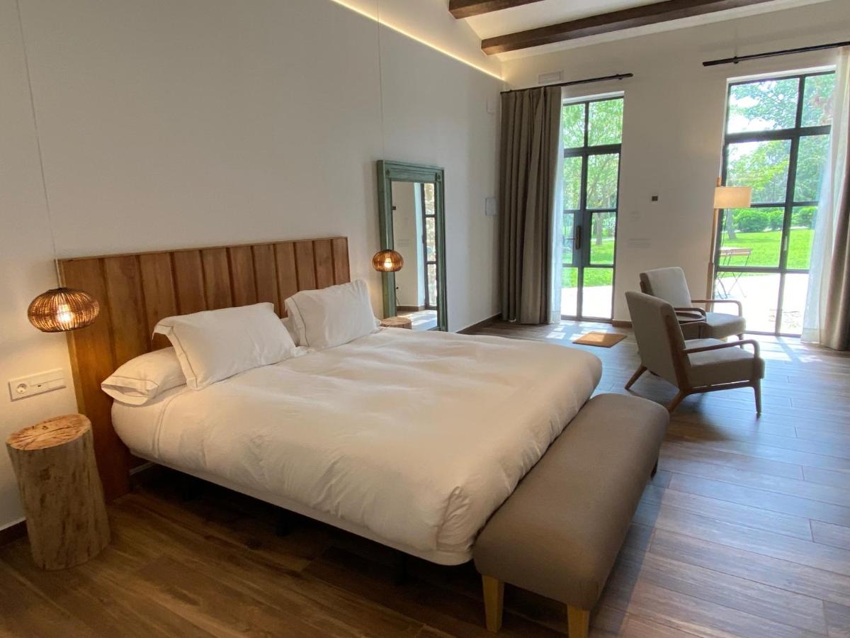 HOTEL MAS ARET - Housity