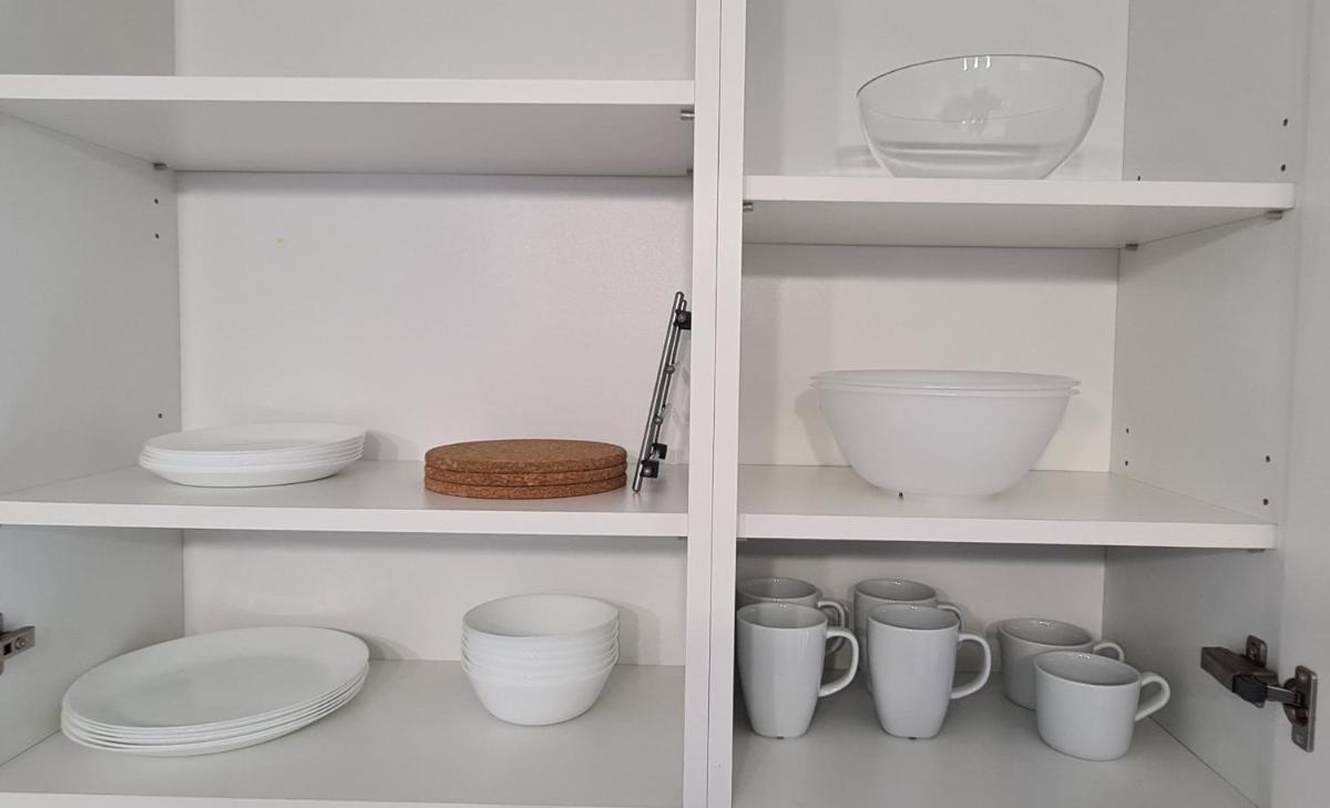 44 - Apartamenty Siedlce - Nowy apartament w centrum przy ul Czerwonego Krzyża - Housity