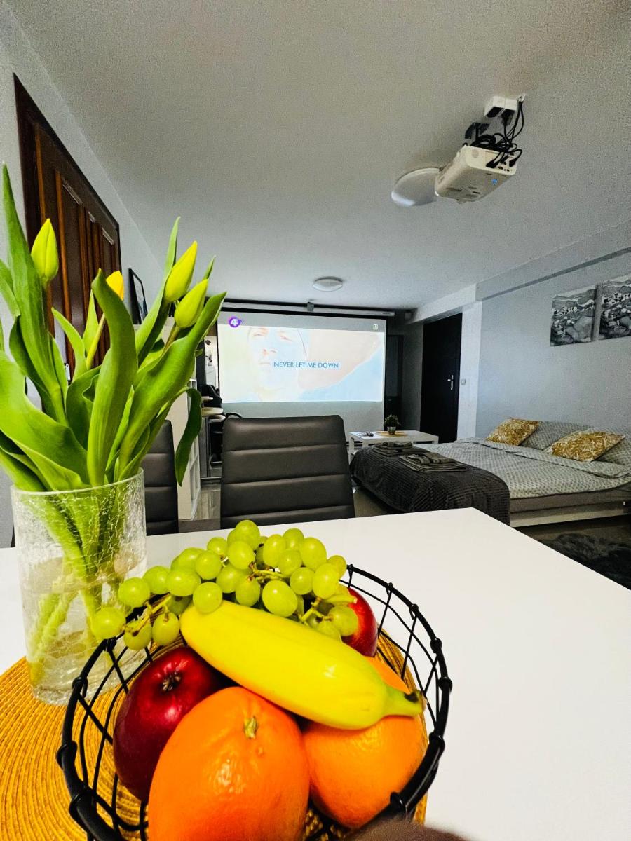 Apartament PLAY - Housity