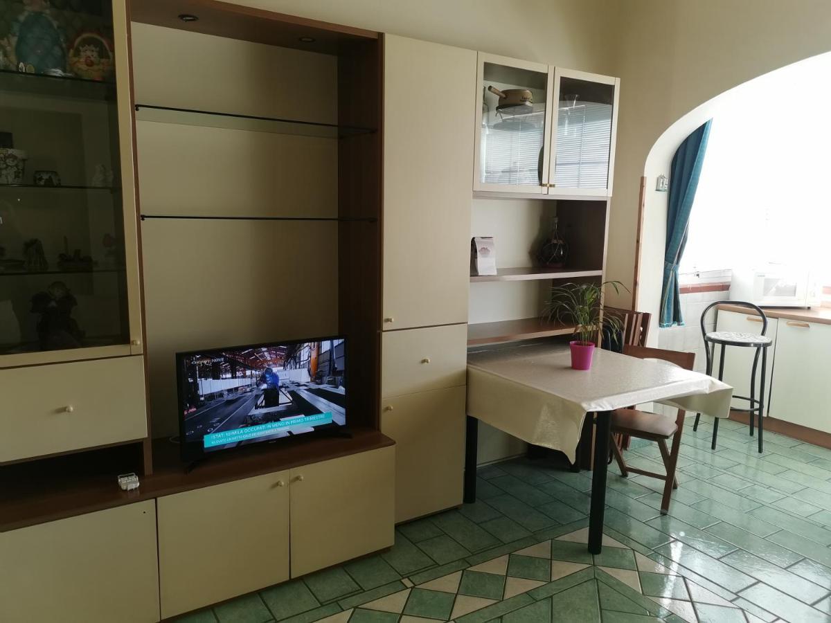 Monolocale Ischia Isola Verde - Housity