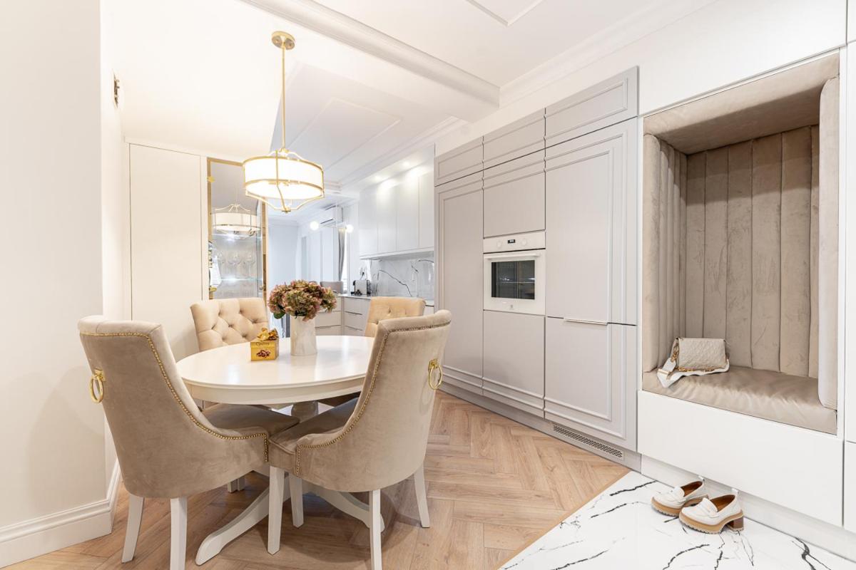 Gold Apartment Szczecinek - Housity