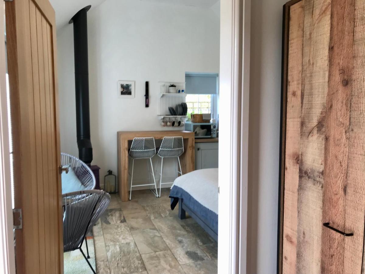 The Bothy - your unique luxury refuge - Housity