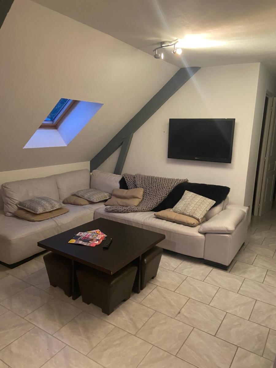 Le domaine grestain - Housity