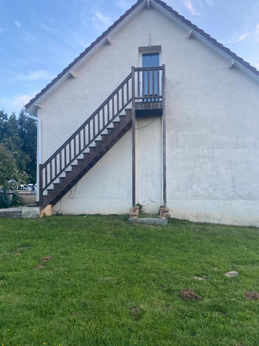 Le domaine grestain - Housity