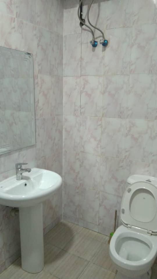 Affordable Serviced 1 Bedroom miniflat for Shorltet Mabushi Abuja FCT - Housity