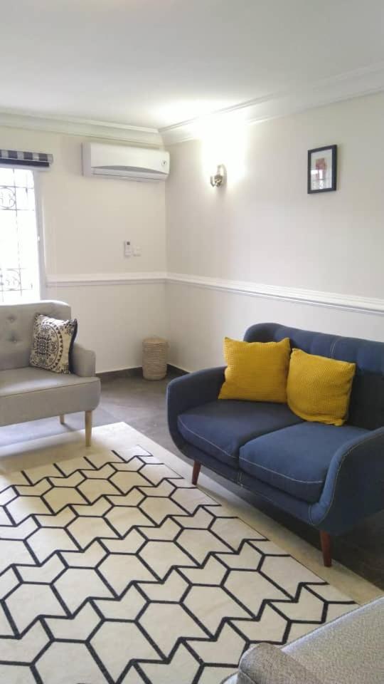 Affordable Serviced 1 Bedroom miniflat for Shorltet Mabushi Abuja FCT - Housity