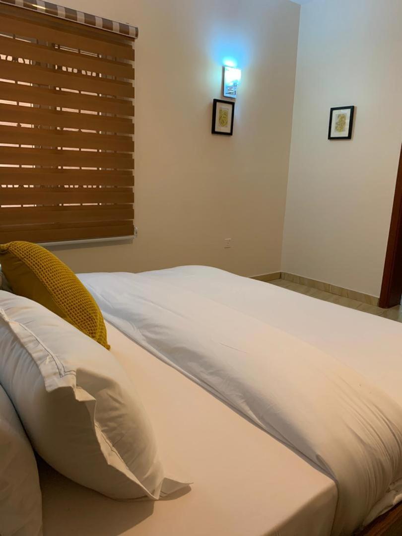 Affordable Serviced 1 Bedroom miniflat for Shorltet Mabushi Abuja FCT - Housity