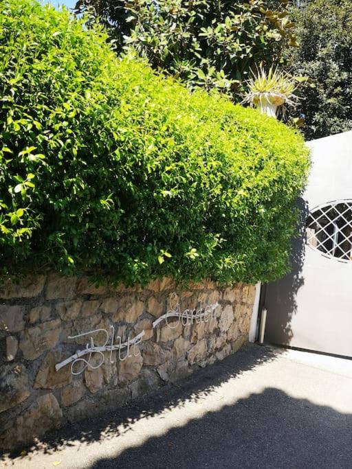 Villetta Blue Garden - Housity